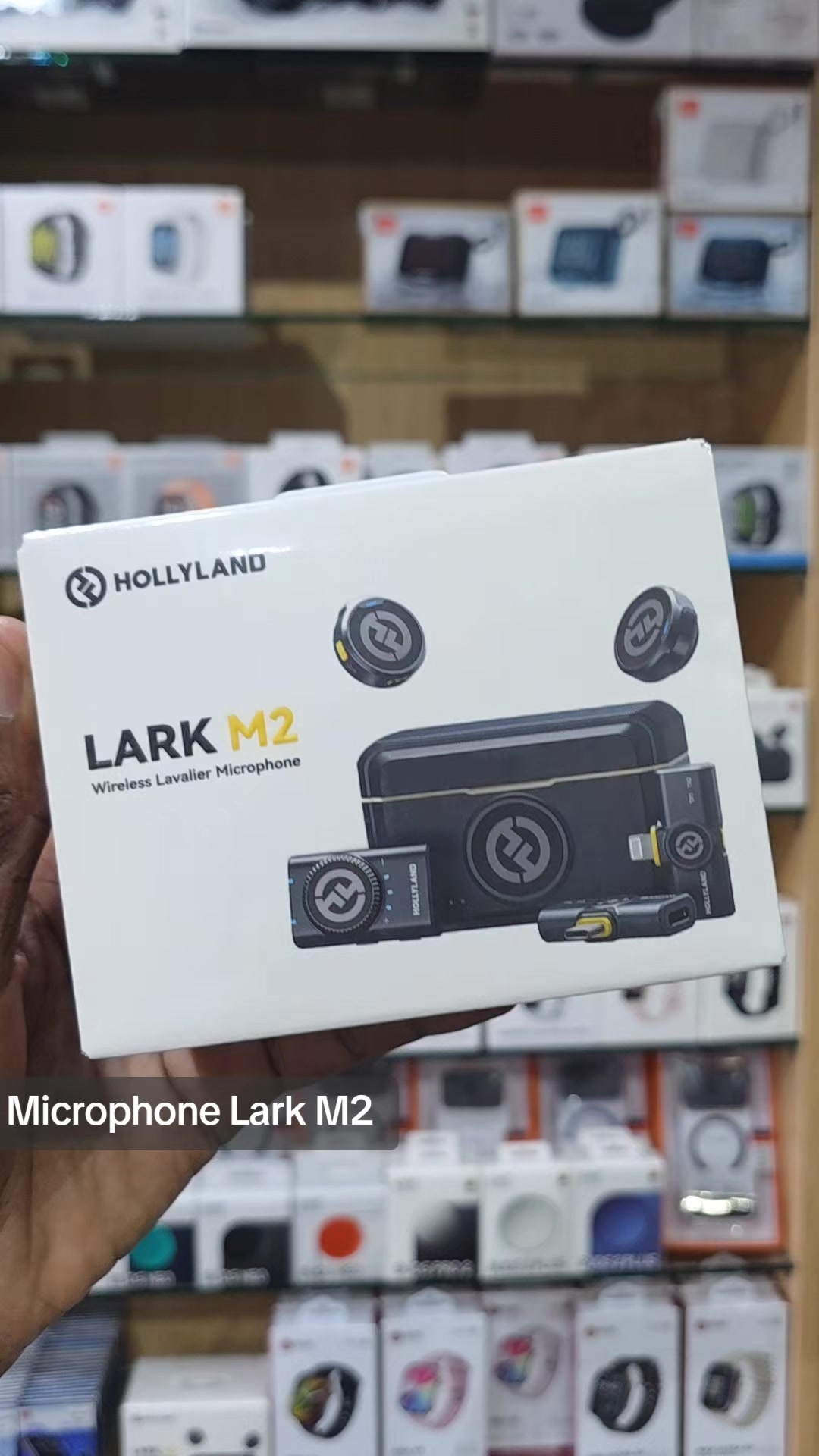@Dakar Smart Store