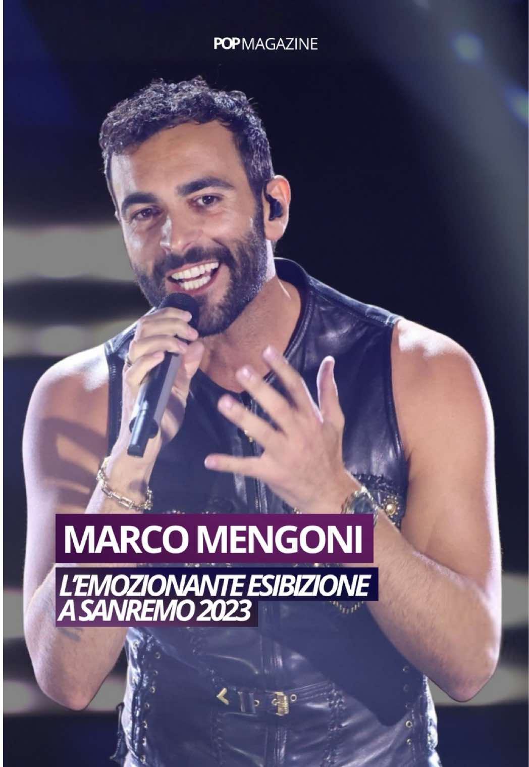 @POP MAGAZINE