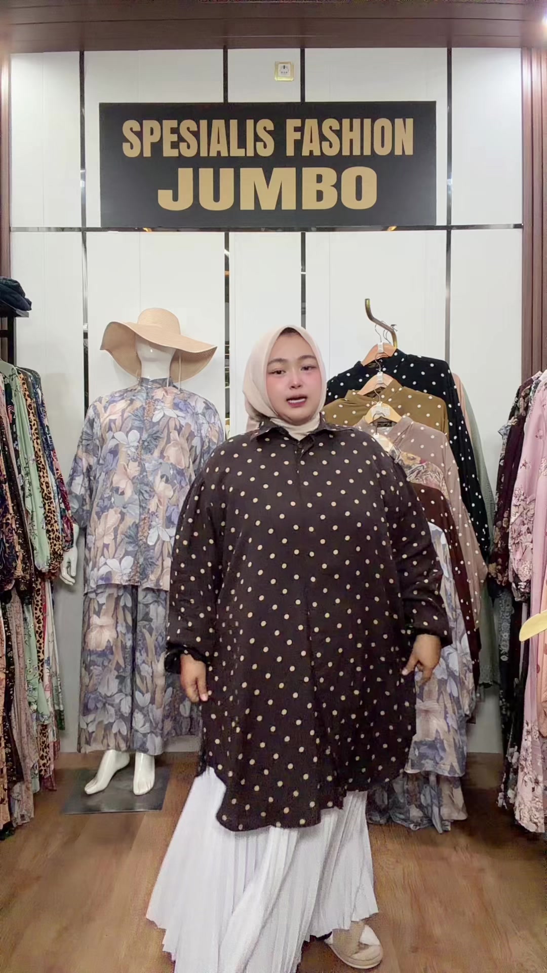 @BigSize Kekinian 🛍️
