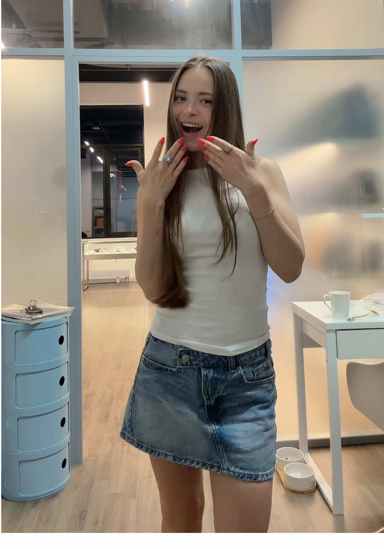 @Angel Sophie