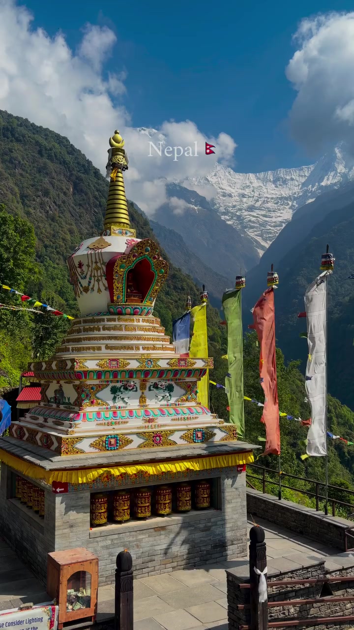 @Nepal Mountain Guides 🇳🇵