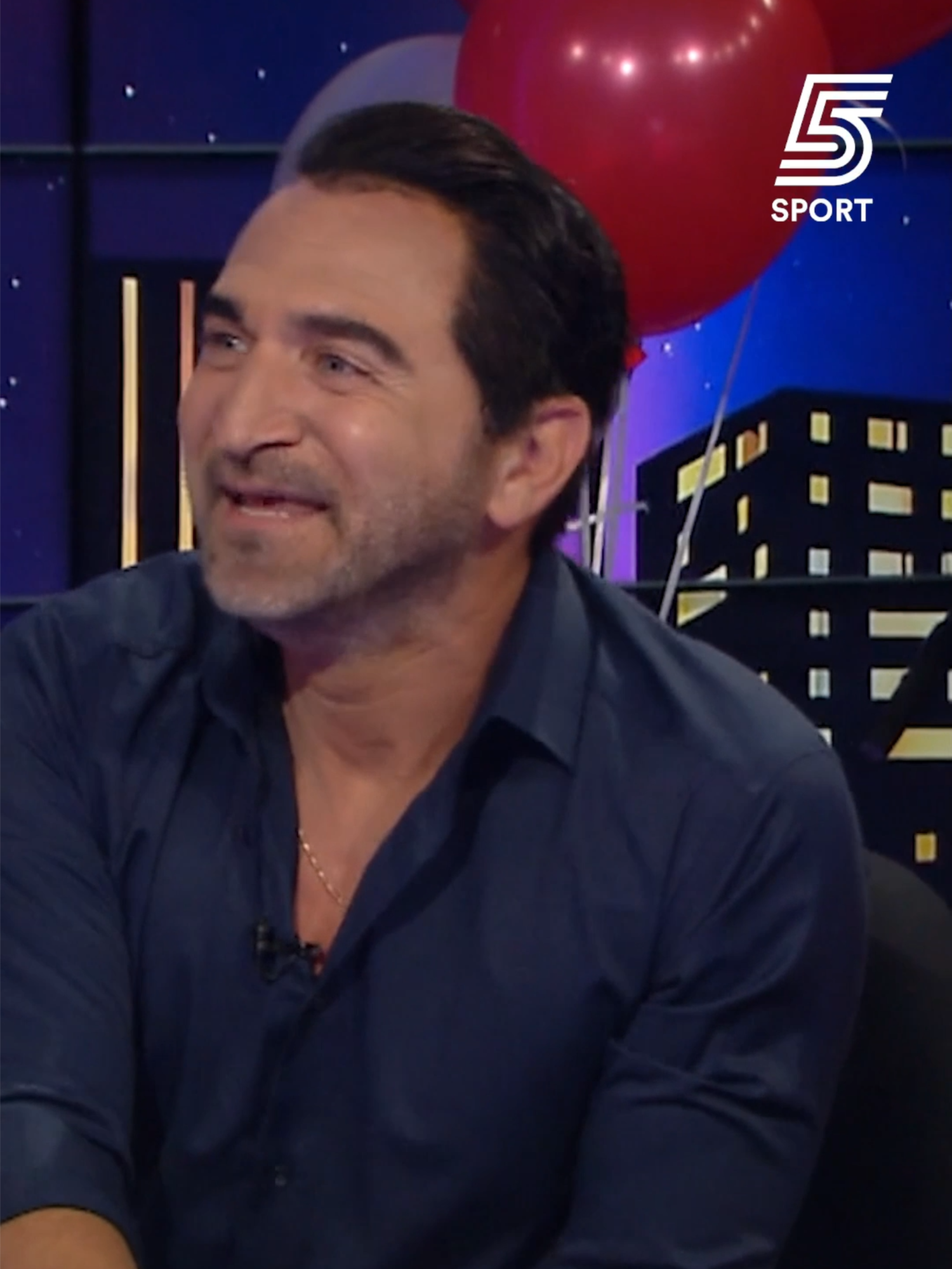 @Sport5