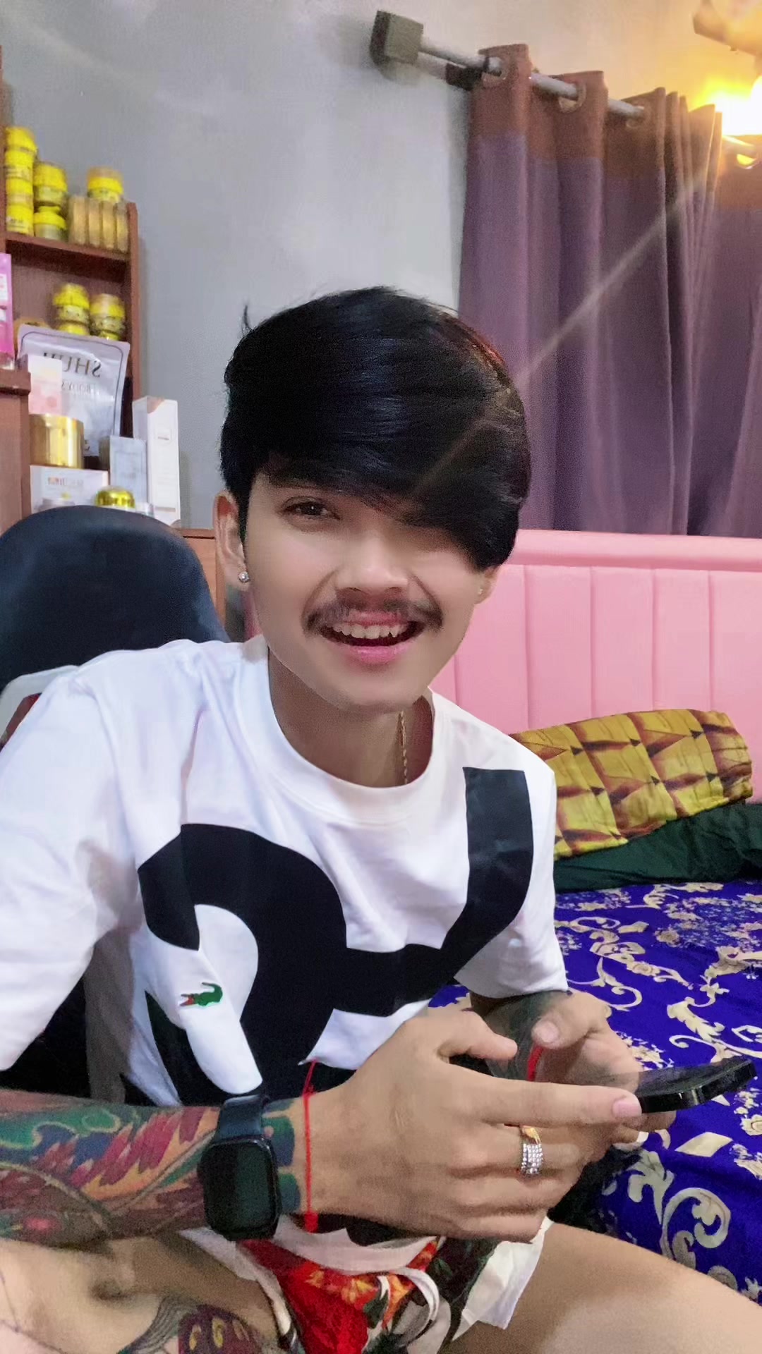 @Nak Nak