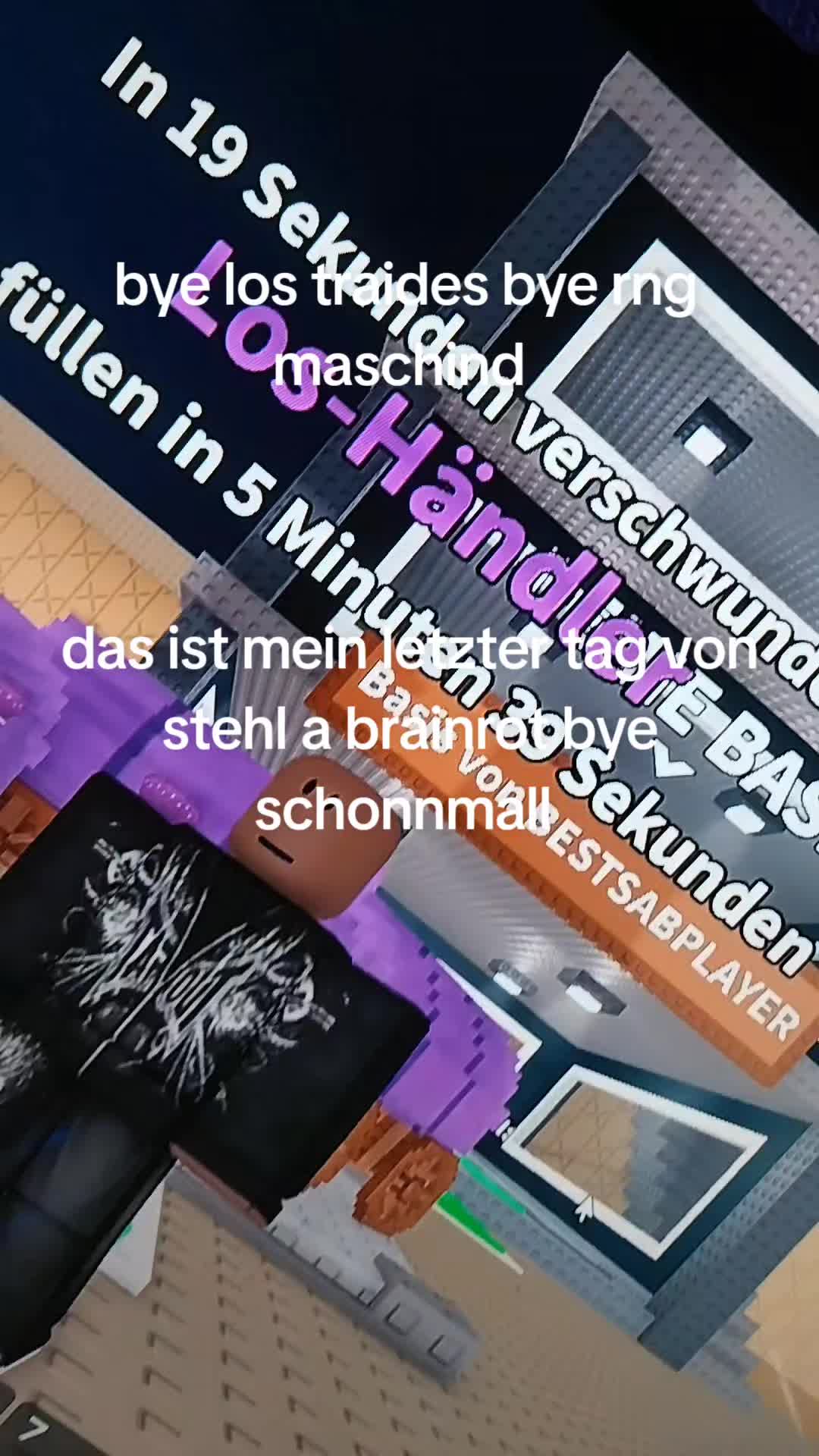 @Der beste gamer