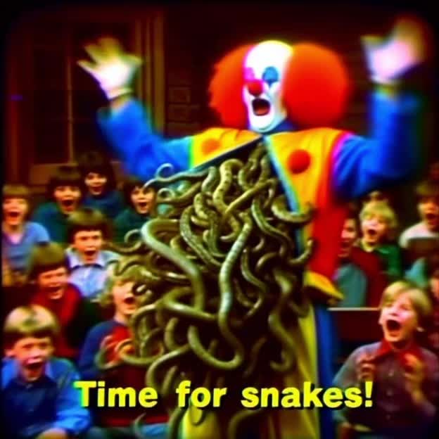 @Mutant Meat