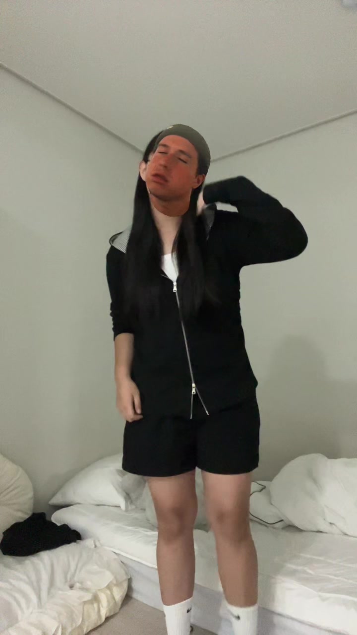 @뚱녀