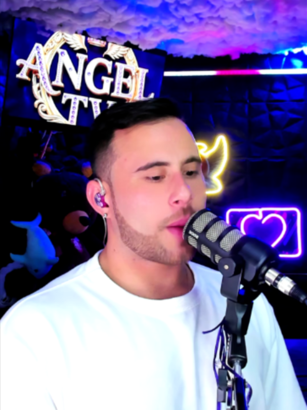 @Á𝐍𝐆𝐄𝐋 𝐓𝐕 ♔ 😇💜
