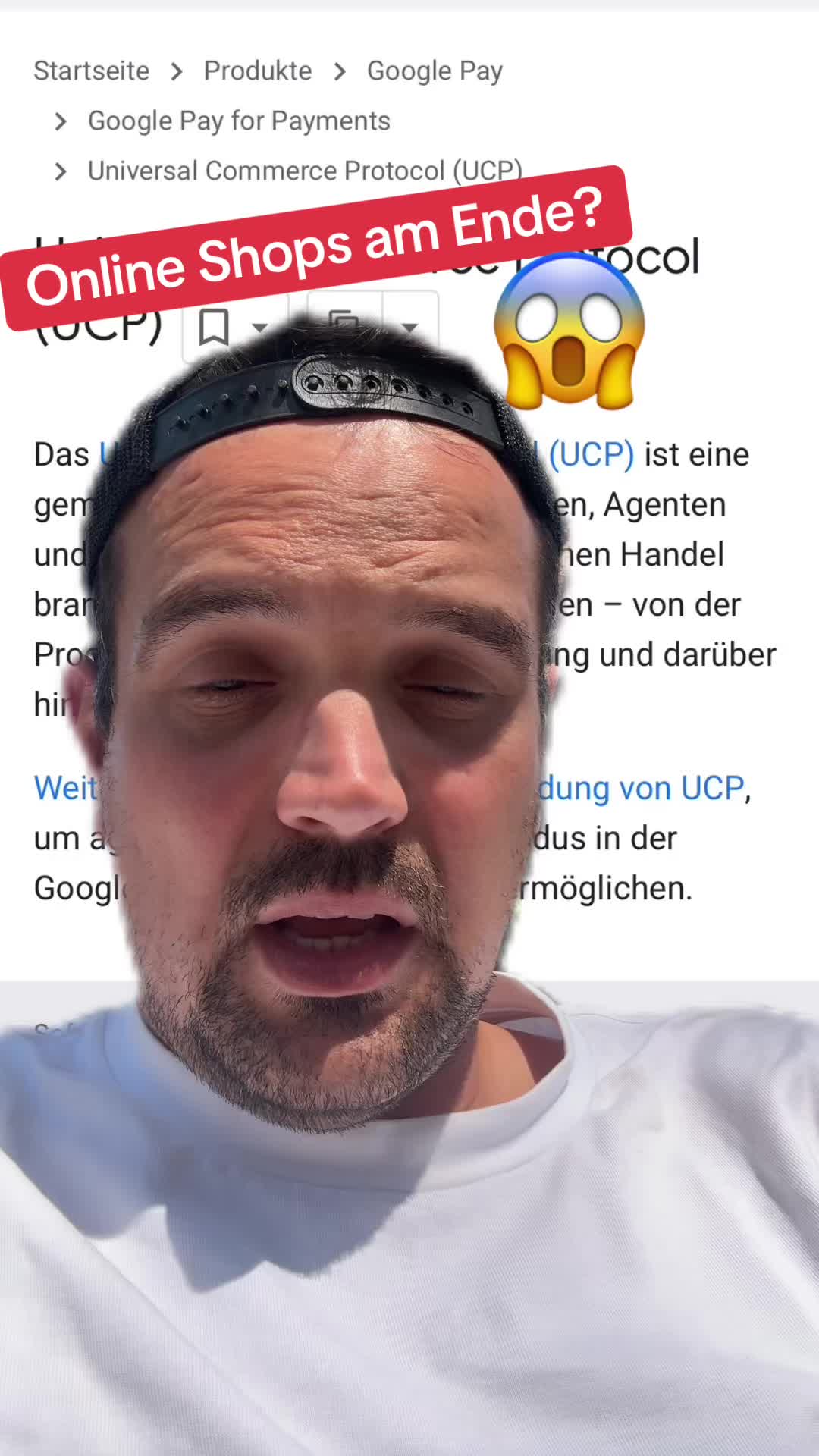 @Sergej | SEO Beratung