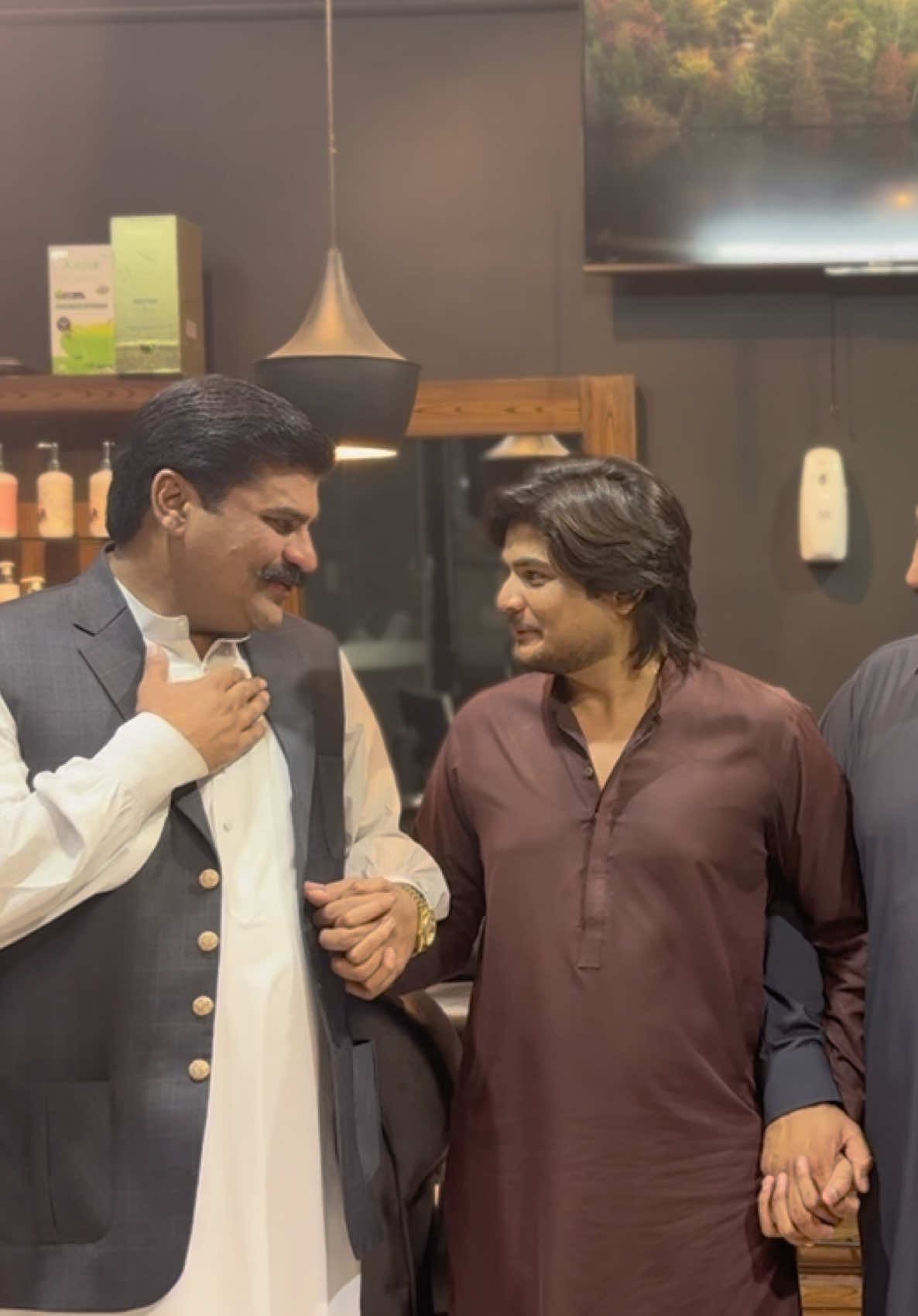 @Shaikh Sultan Mirza