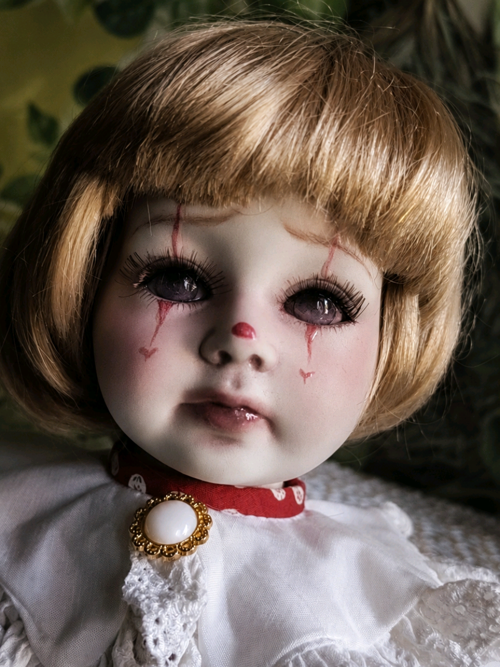 @Evelune-Art Dolls