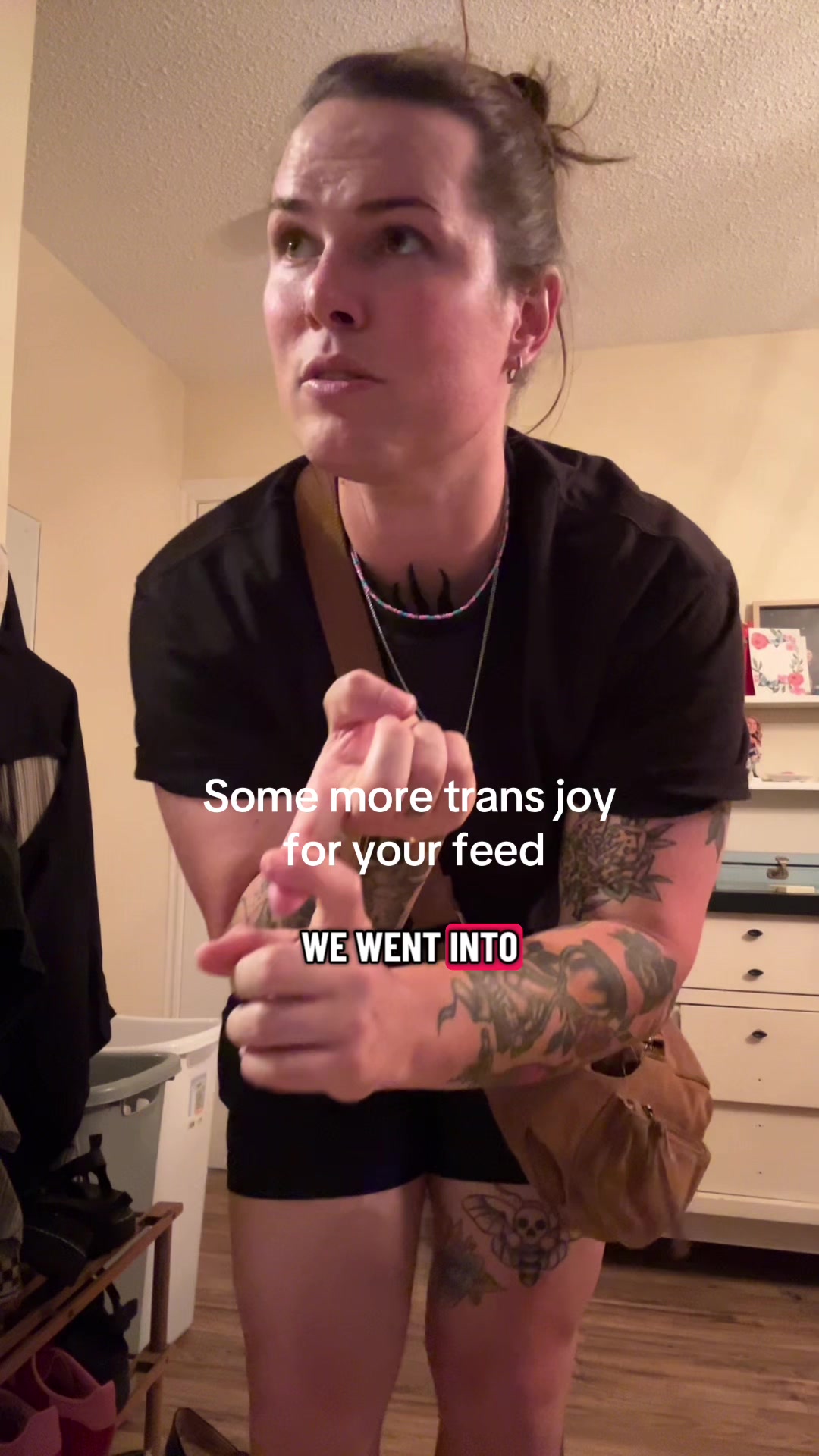 @Miss Jaye