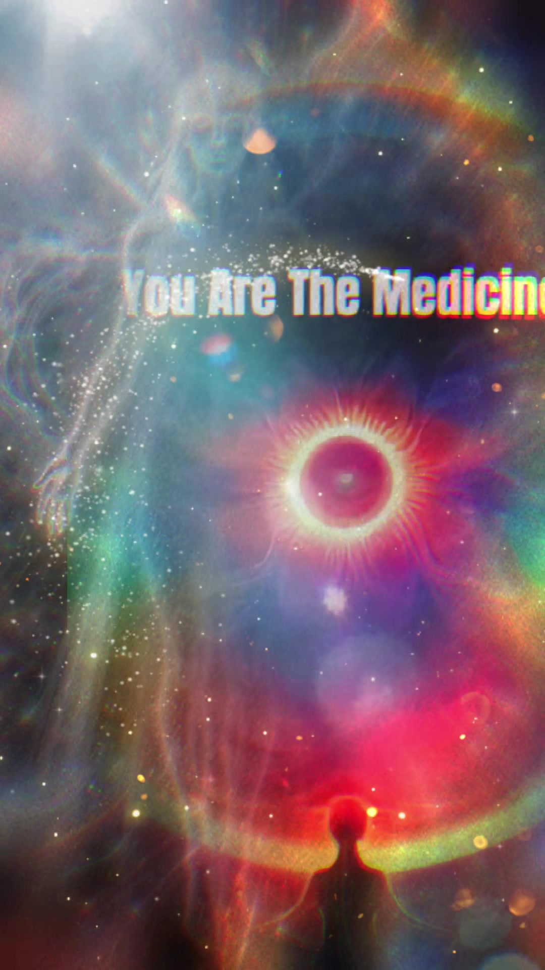 @⭐Mystic Moonchild💓☮️