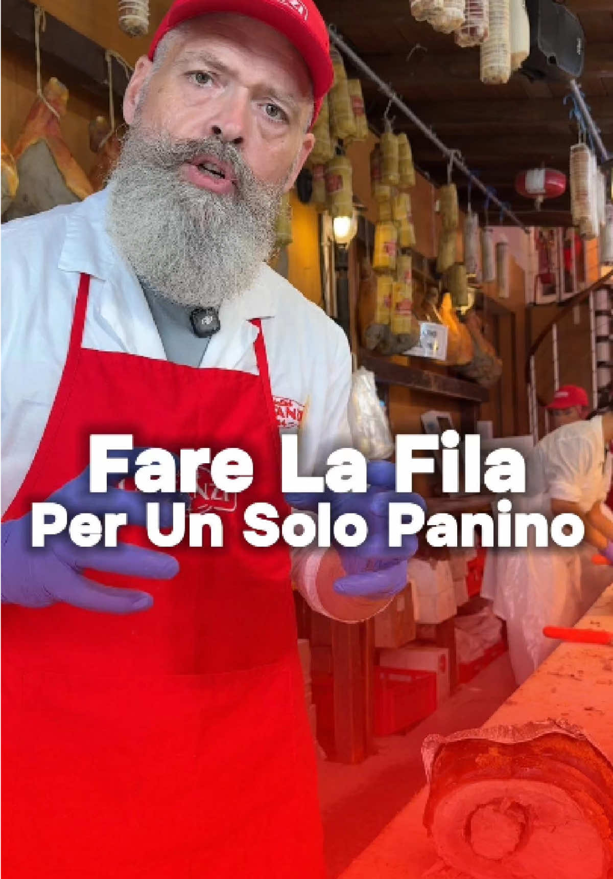 @Antica Norcineria Lattanzi