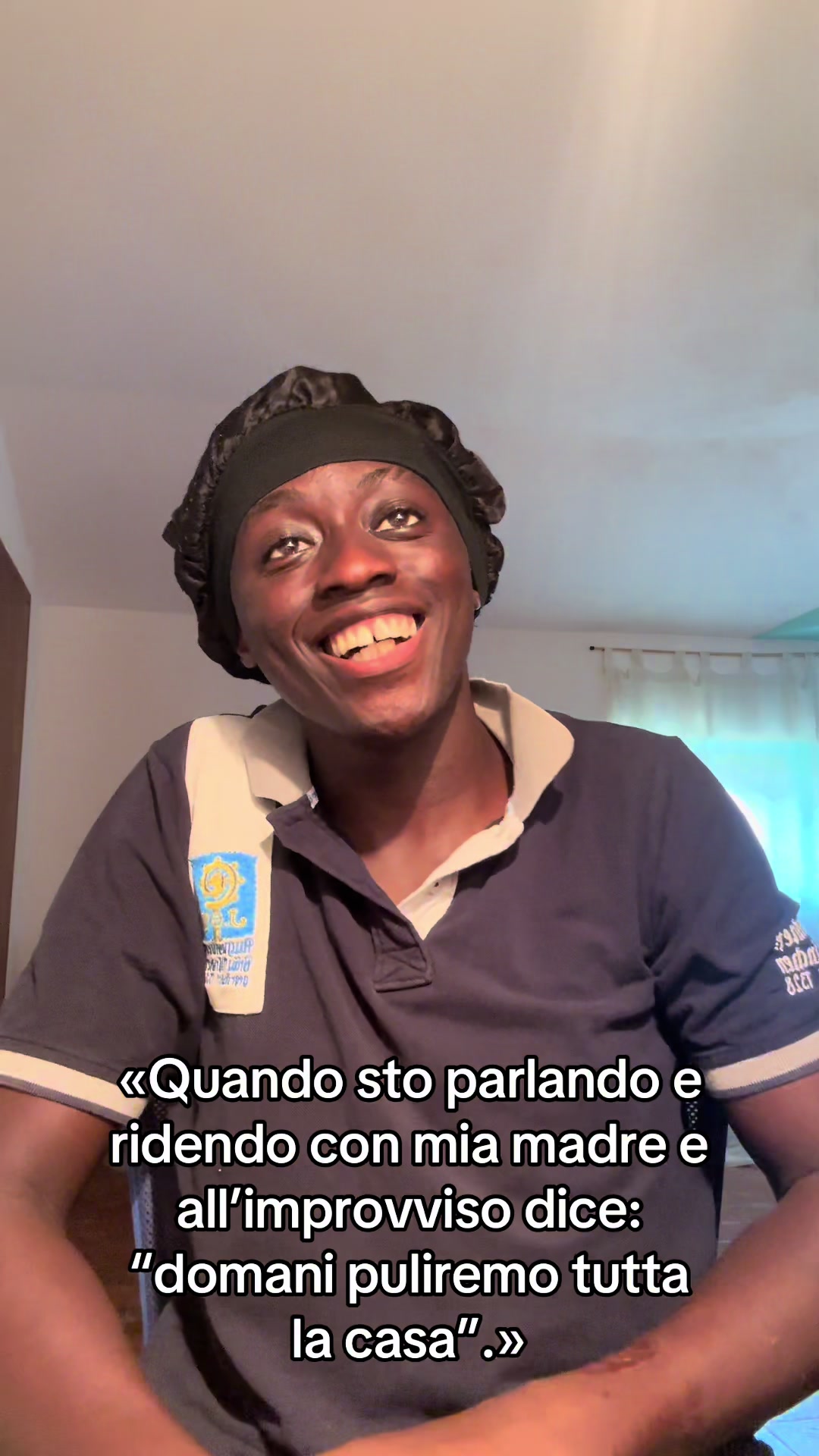@Horace