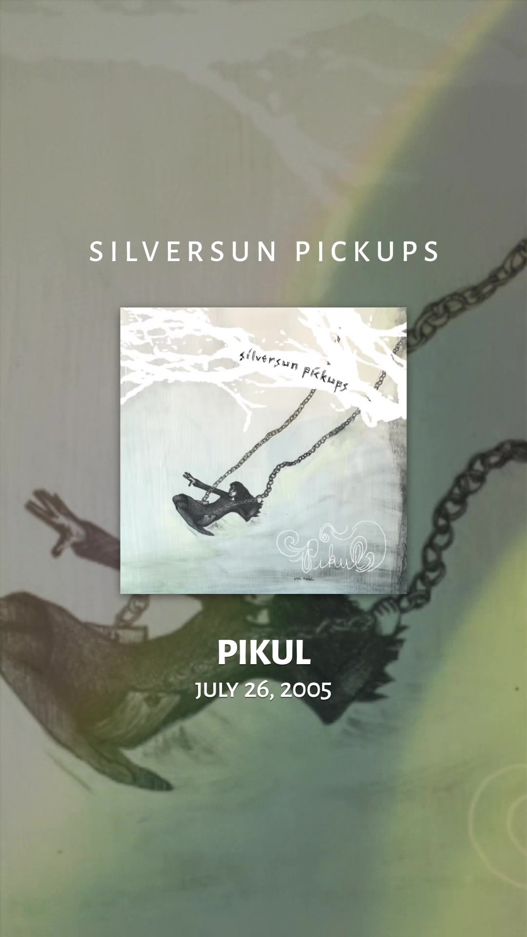 @Silversun Pickups