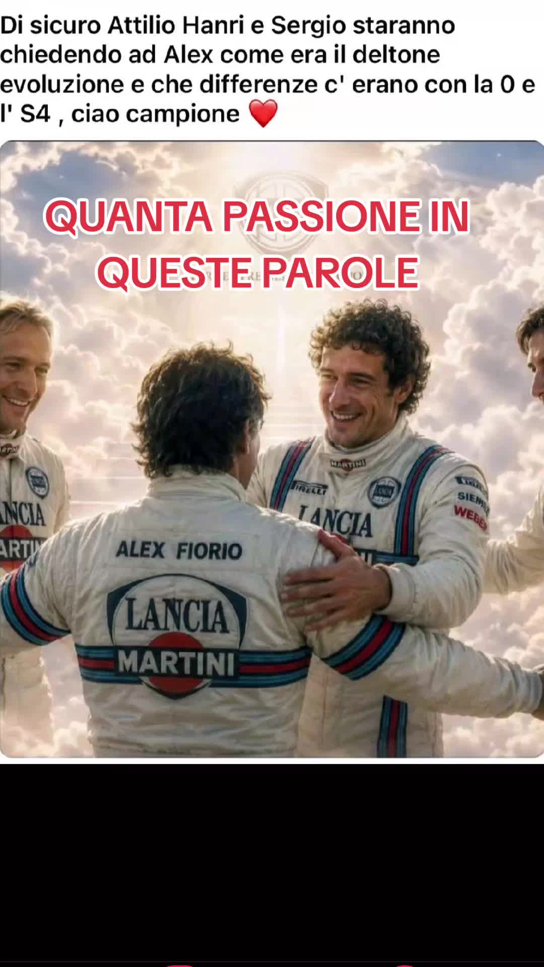 @PASSIONE RALLY E MOTORI