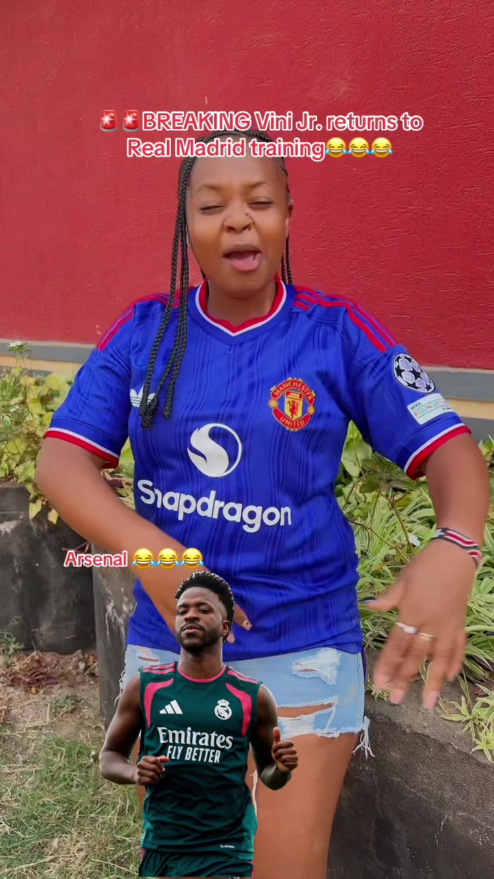 @Miss Wachira
