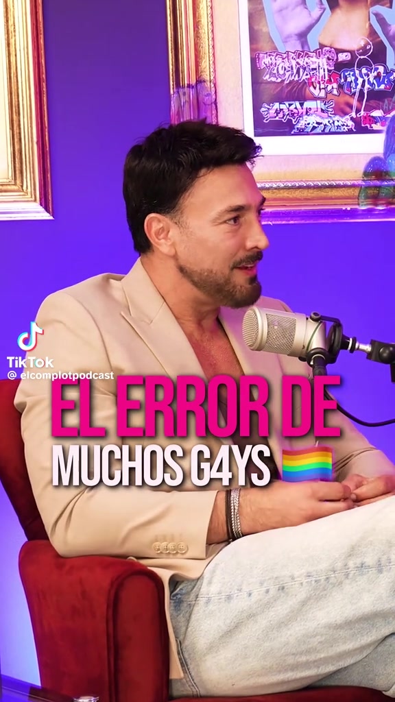 @Oscar Madrazo