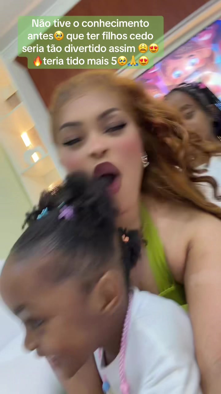 @Sheyde Paula