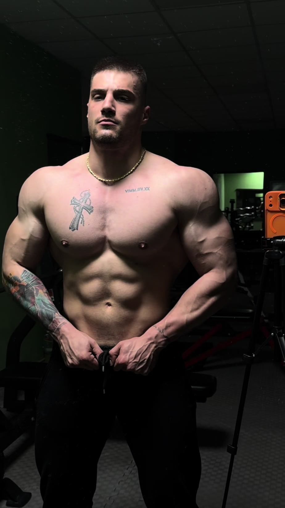 @Dario Trajkovski