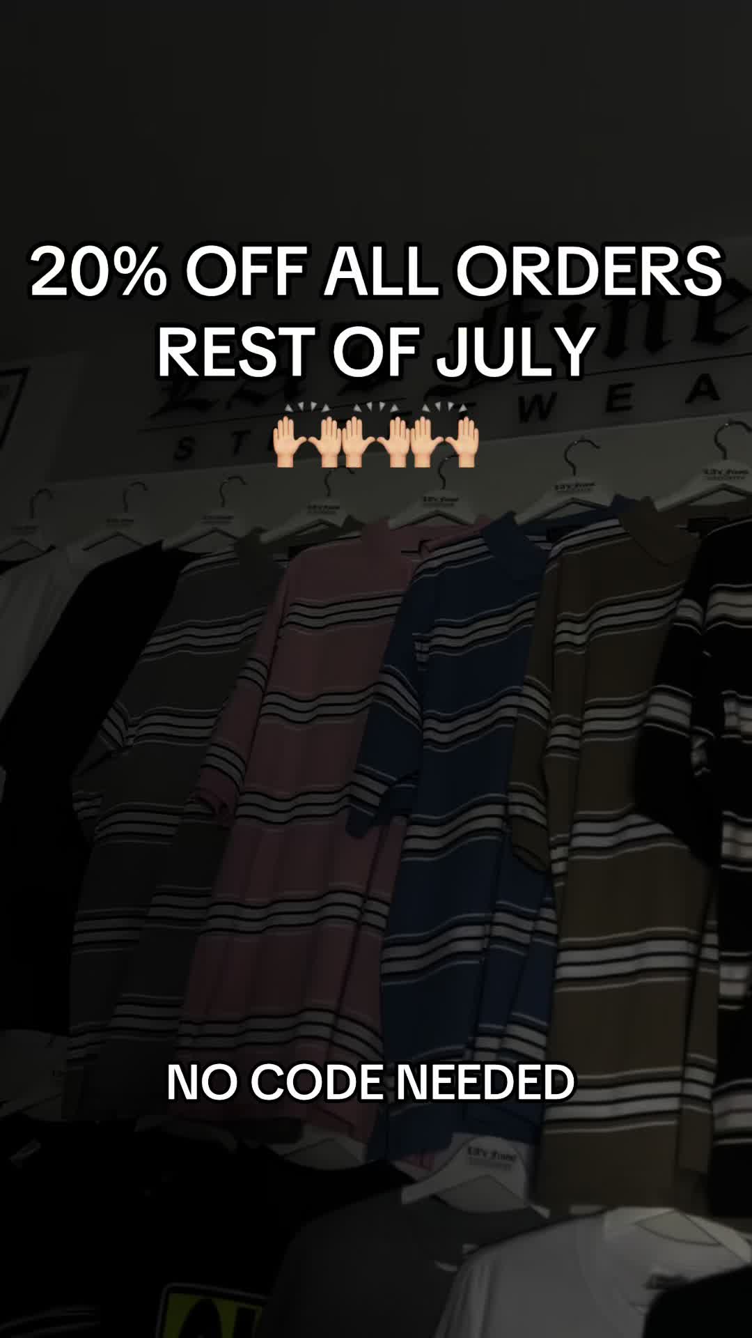 @LA&rsquo;S FINEST STREETWEAR
