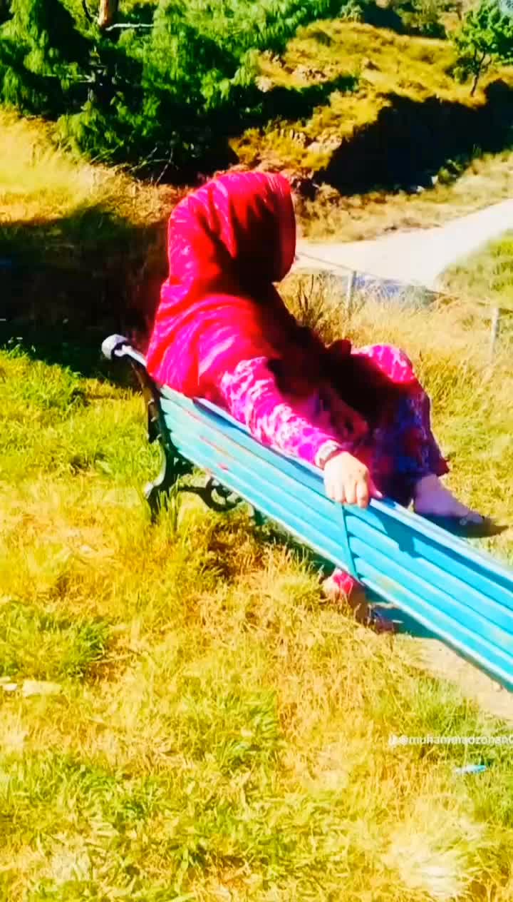 @کشمیر کی شہزادی