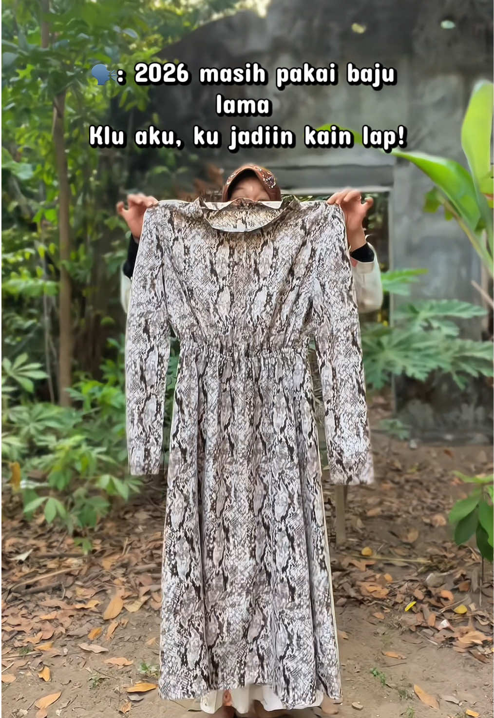 @Fashion Mak Aulia