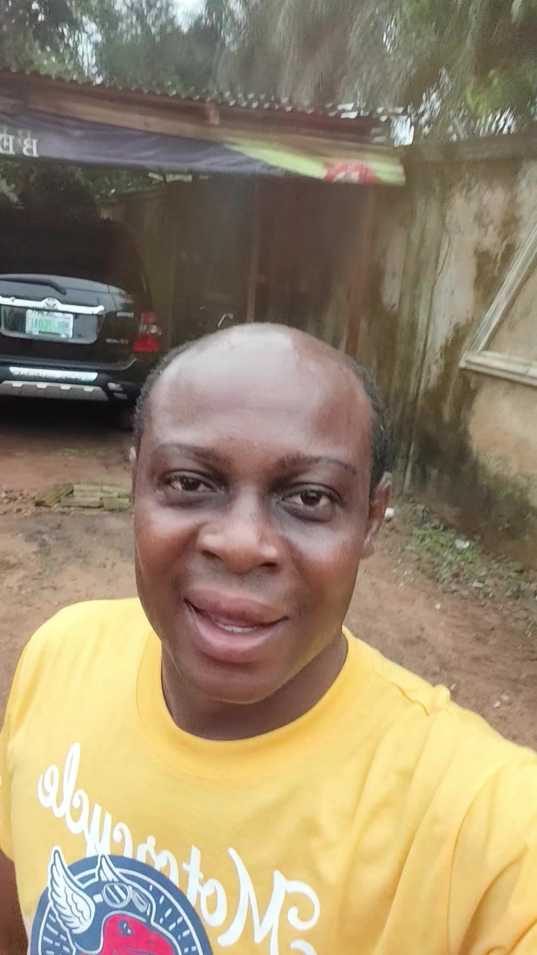 @Isinweke Tv Foundation