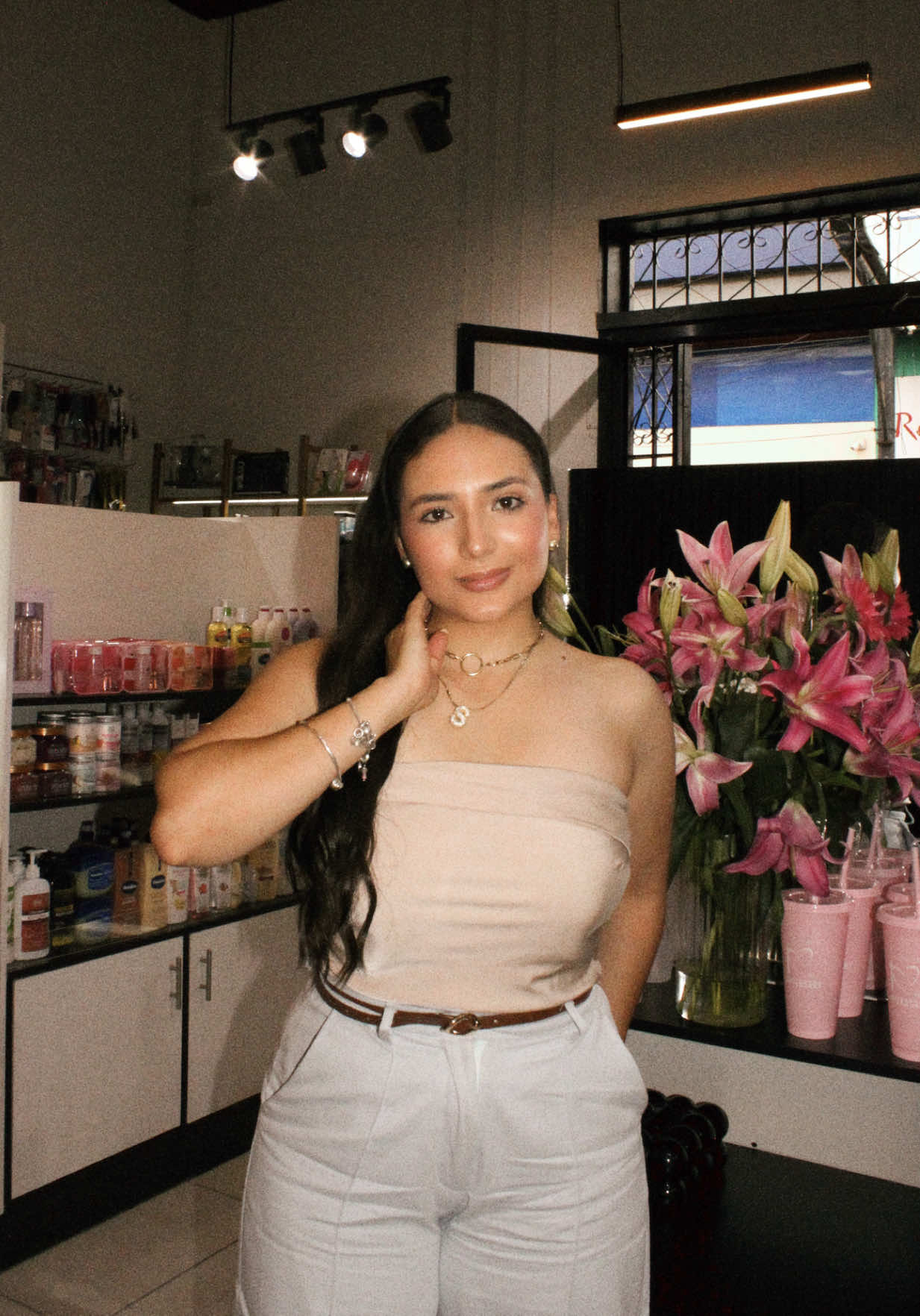 @Silma S. Oporta