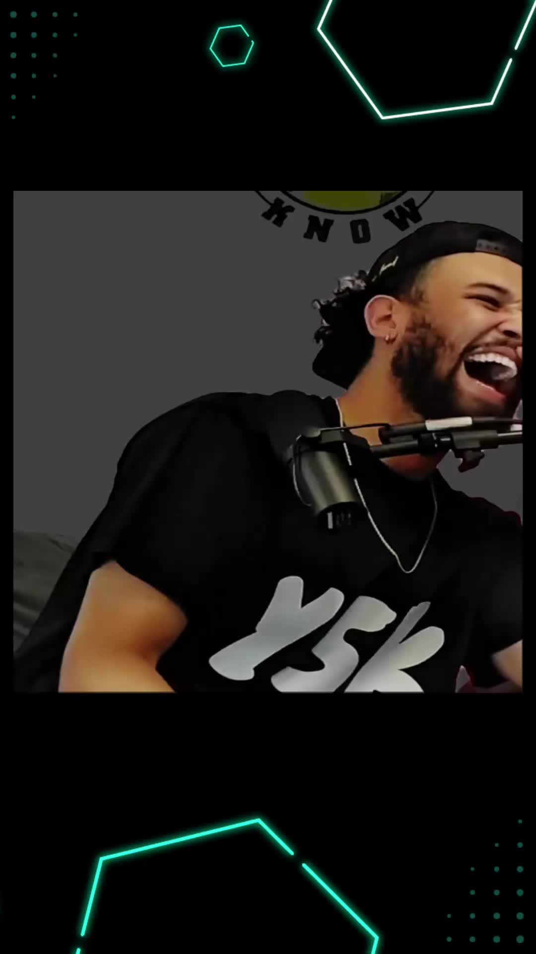 @JRE Clips Daily