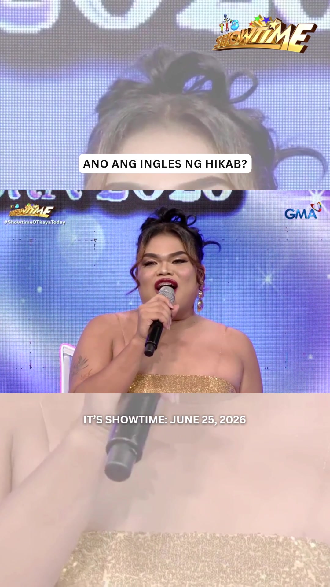 @GMA Network