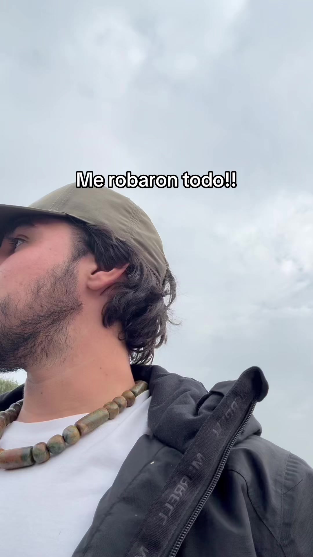 @Patricio Ramírez