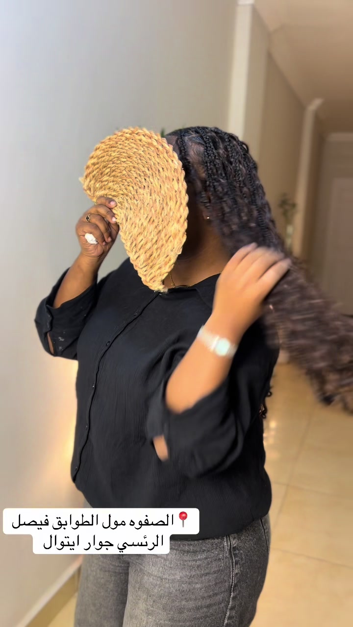 @Braids by mawahib