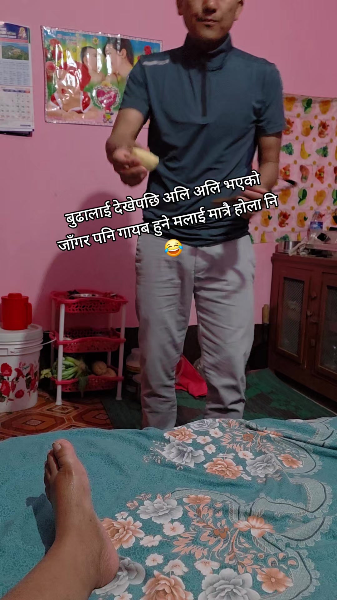 @Sangita kunwar 30 ✝️😇