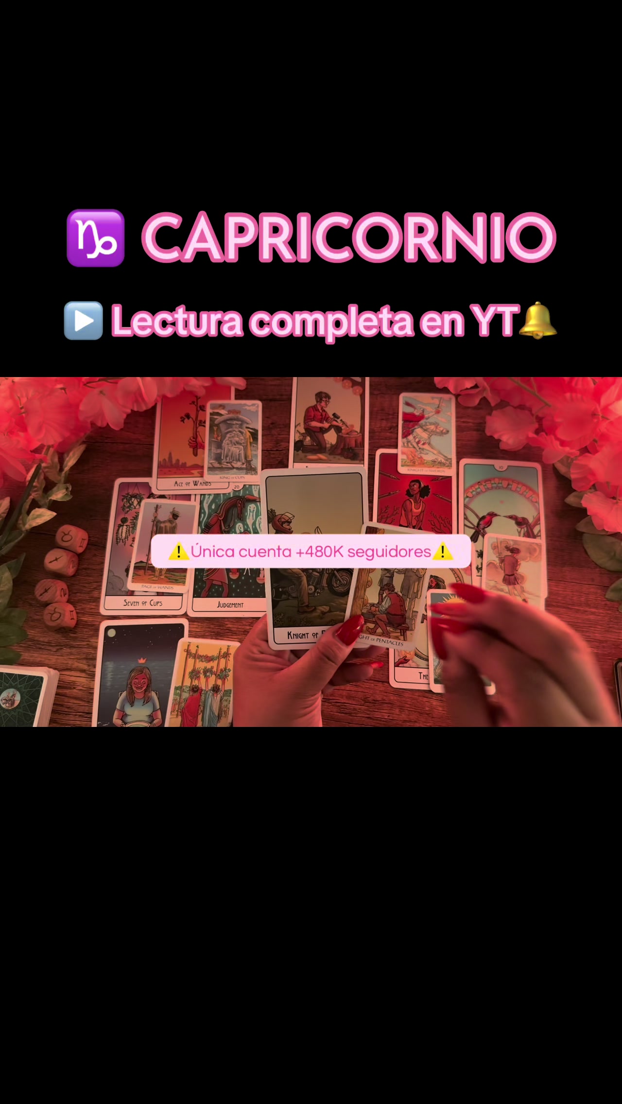 @Karma Tarot