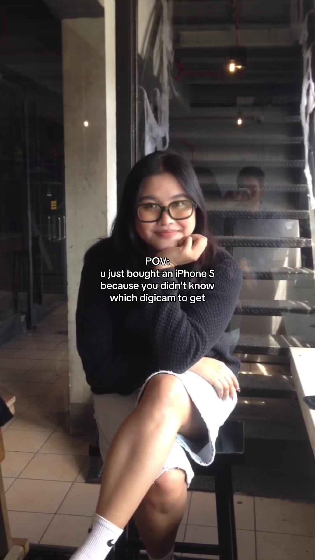 @cass explores