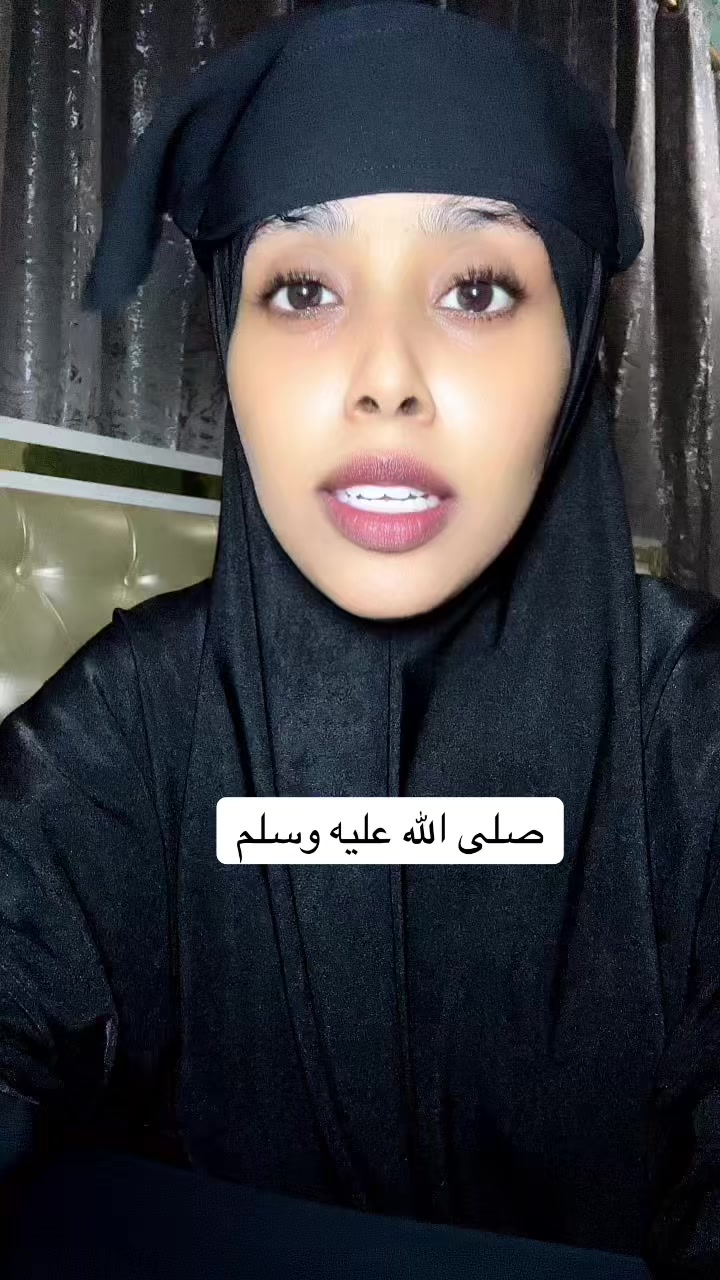 @AHLaam mohamuud