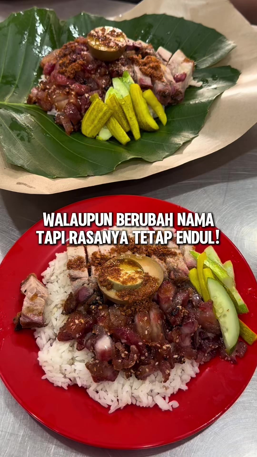 @Handy | Food & Travel