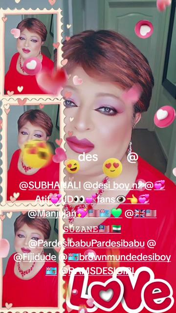 @1 Tiktok Pariwar