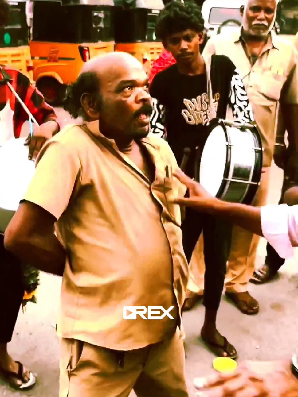 @DREX