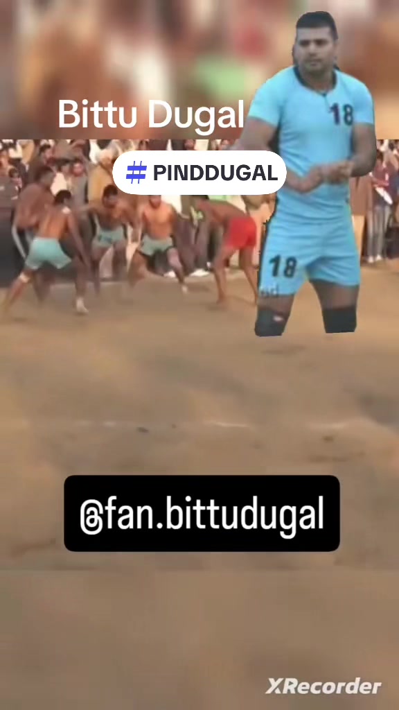@🏆 PIND DUGAL🏆