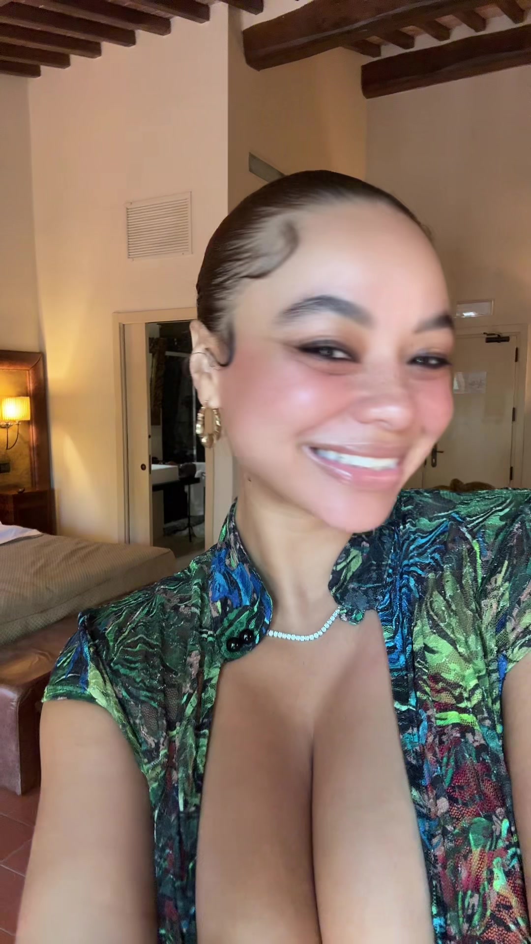 @Crystal WestBrooks