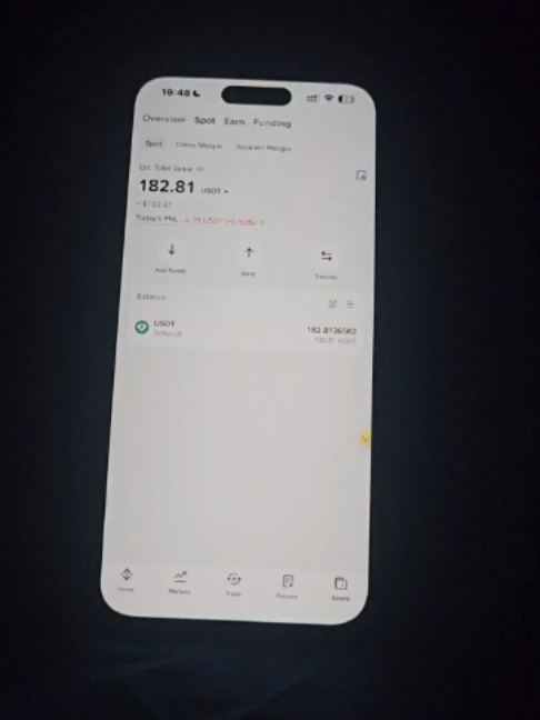 @CRYPTO ARBITRAGE AND FOREX