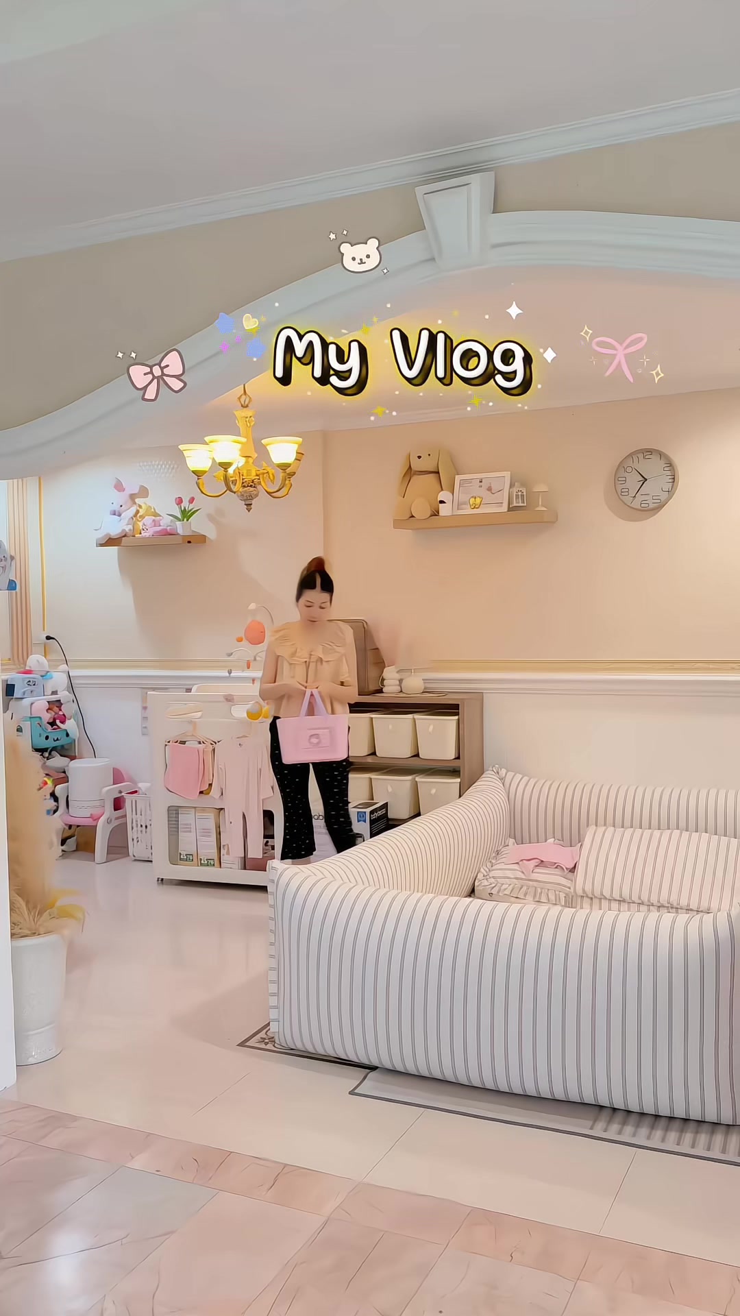 @แม่อริญที่ชอบทำงานบ้าน