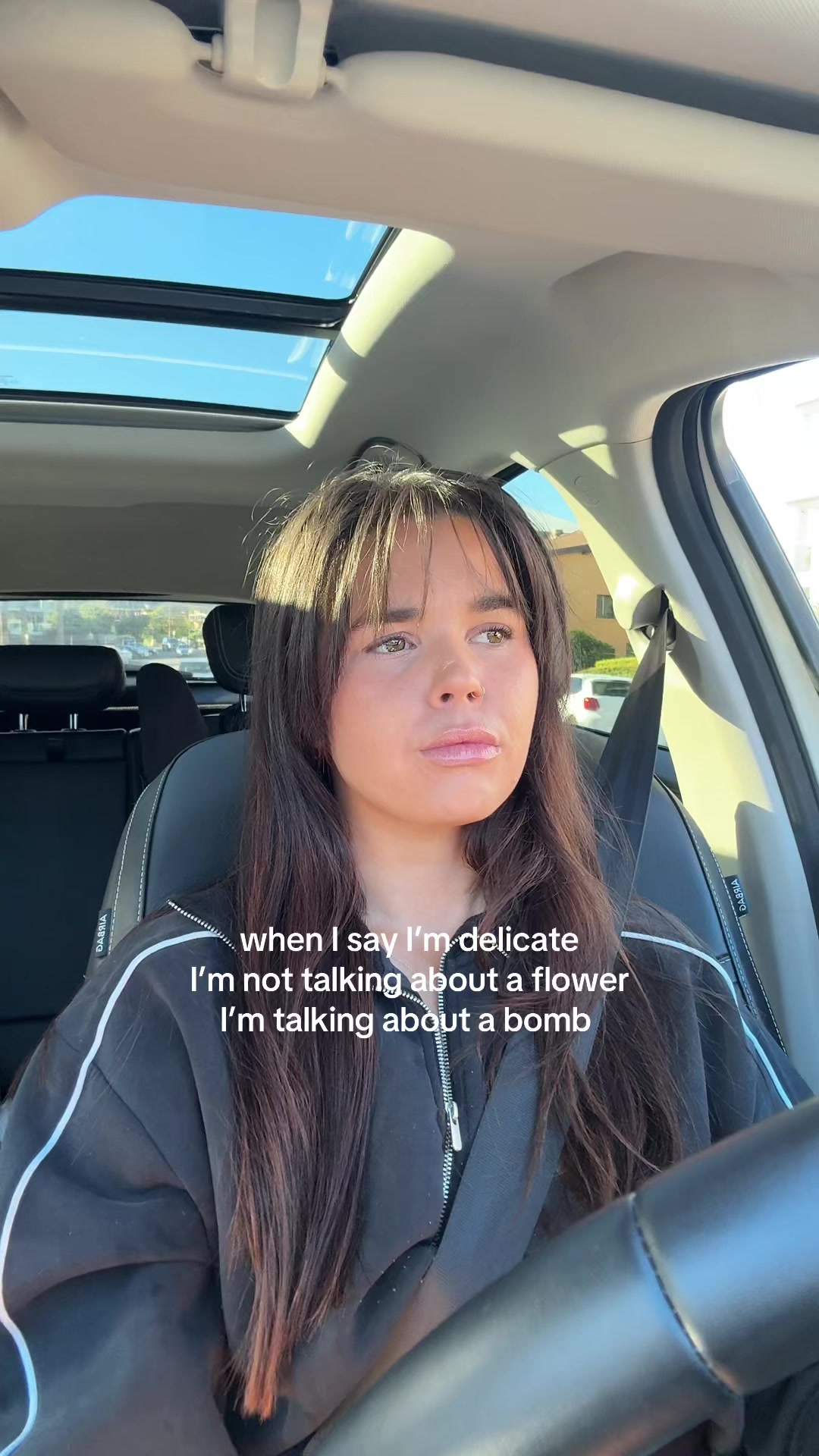 @Ruby Grace