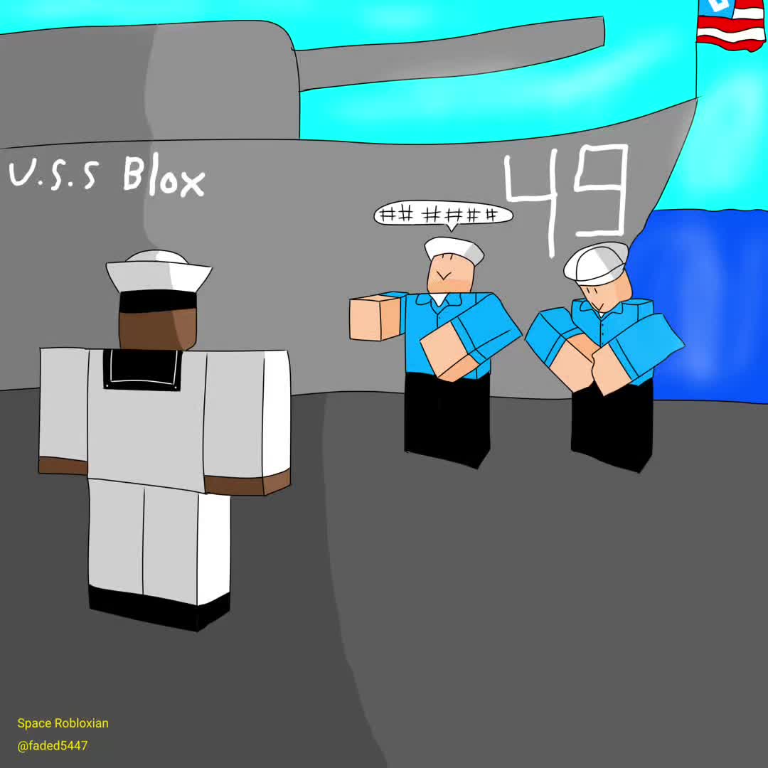 @Space Robloxian