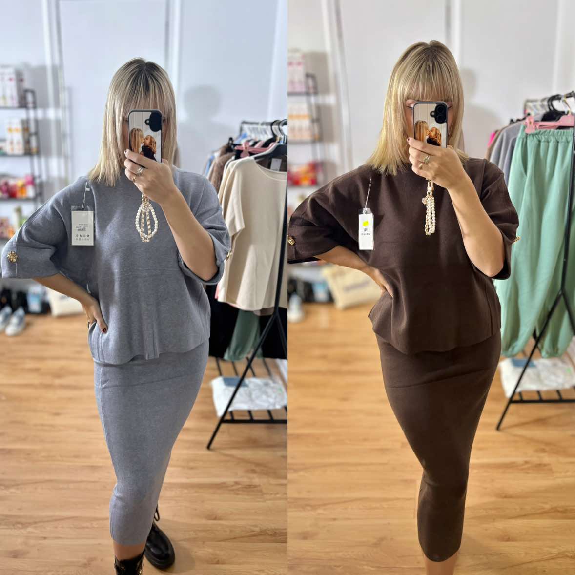 @✨ BUTIK MARTELLE ✨
