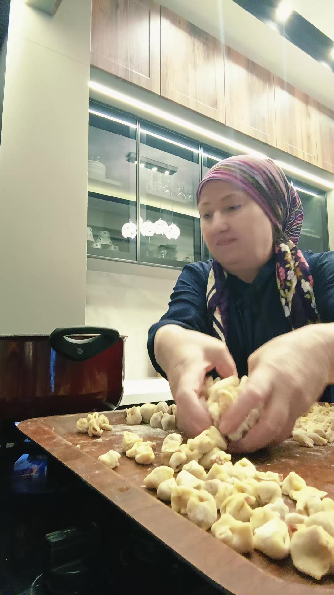 @seldoşun dünyası