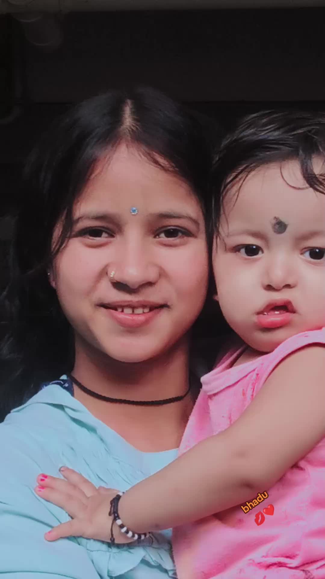 @अभागी परदेशी छोरी 🇮🇳🇳🇵😭