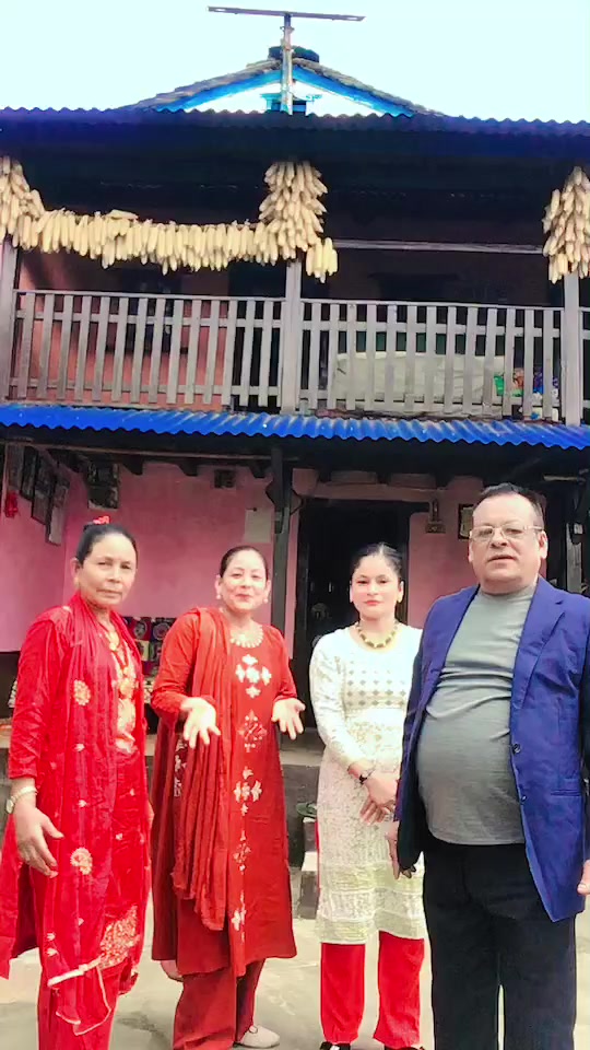 @Ganga Bishwakarma